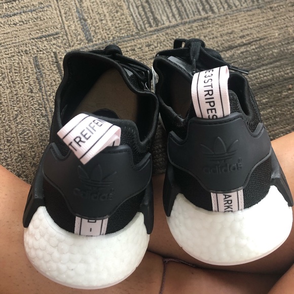 Adidas NMD (brand new with tags) - Picture 6 of 8